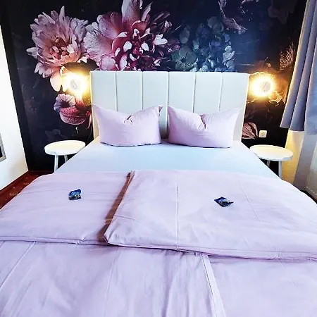 Landgasthaus Zur Kupferkanne Konukevi Kobern-Gondorf