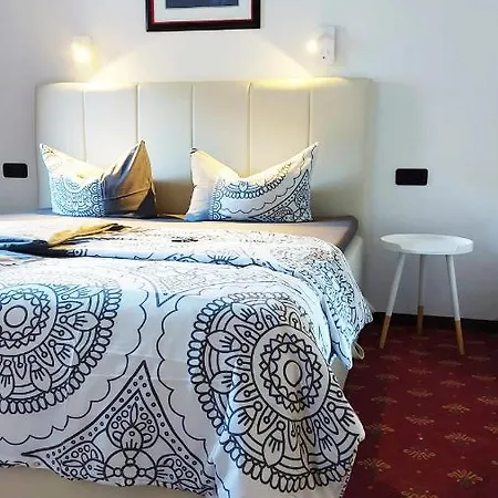 Gasthof Landgasthaus Zur Kupferkanne 3*