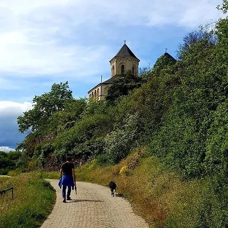 Landgasthaus Zur Kupferkanne Kobern-Gondorf