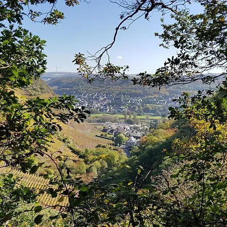 Landgasthaus Zur Kupferkanne Konukevi 3*