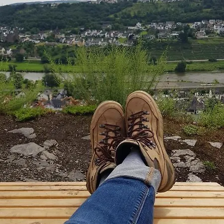 Landgasthaus Zur Kupferkanne 3* Kobern-Gondorf
