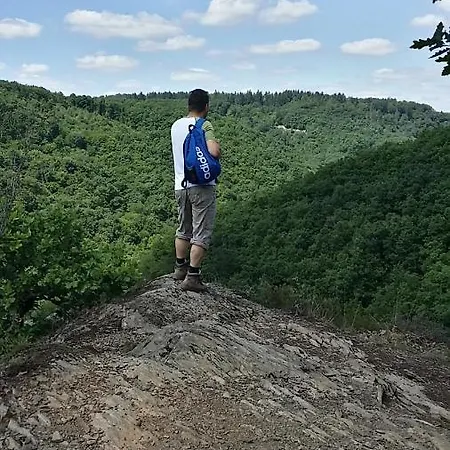 Landgasthaus Zur Kupferkanne Kobern-Gondorf