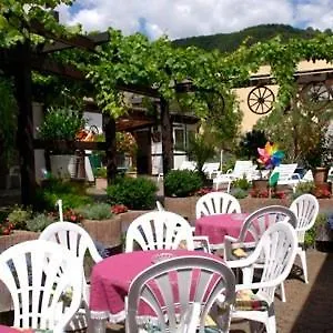 Landgasthaus Zur Kupferkanne Konukevi 3*