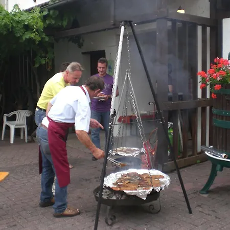 Landgasthaus Zur Kupferkanne Kobern-Gondorf