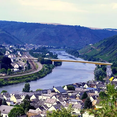Landgasthaus Zur Kupferkanne Kobern-Gondorf