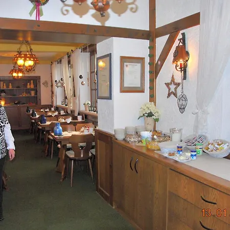 Landgasthaus Zur Kupferkanne Kobern-Gondorf