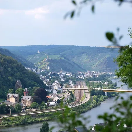 Gasthof Landgasthaus Zur Kupferkanne Kobern-Gondorf