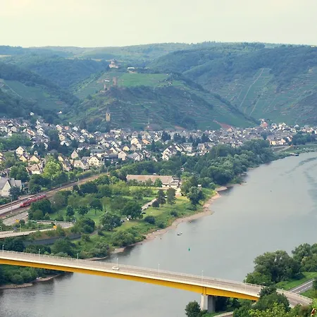 Landgasthaus Zur Kupferkanne Kobern-Gondorf