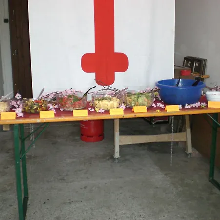 Landgasthaus Zur Kupferkanne