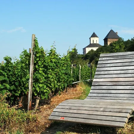 Konukevi Landgasthaus Zur Kupferkanne Kobern-Gondorf