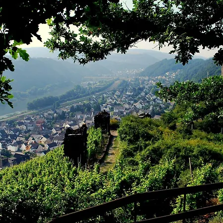 Pensión Landgasthaus Zur Kupferkanne 3*