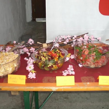 Landgasthaus Zur Kupferkanne Kobern-Gondorf