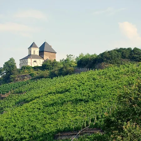 Pensión Landgasthaus Zur Kupferkanne