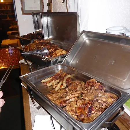 Landgasthaus Zur Kupferkanne 3*