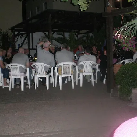 Landgasthaus Zur Kupferkanne