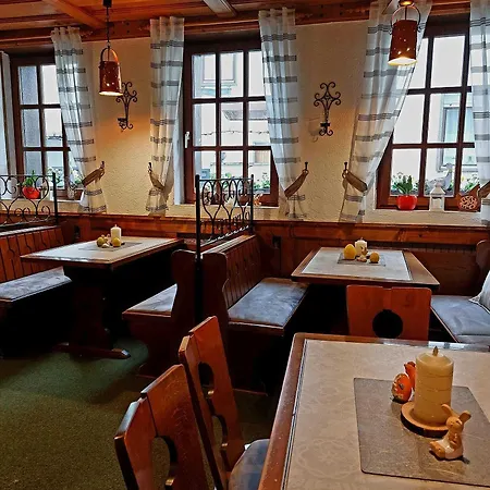 Landgasthaus Zur Kupferkanne 3* Kobern-Gondorf