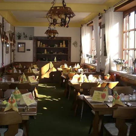 Gasthof Landgasthaus Zur Kupferkanne Kobern-Gondorf