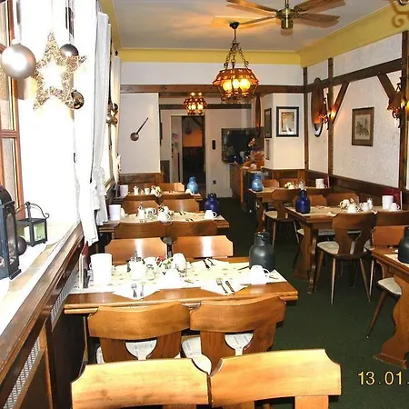 Landgasthaus Zur Kupferkanne