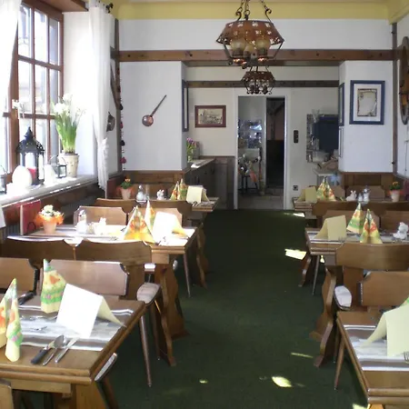 Gasthof Landgasthaus Zur Kupferkanne 3*