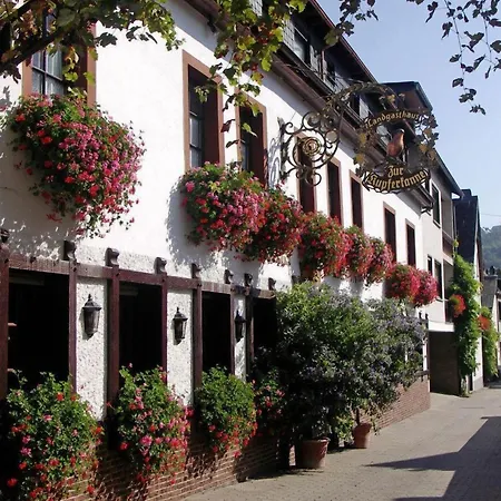 Gasthof Landgasthaus Zur Kupferkanne