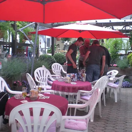 Landgasthaus Zur Kupferkanne Konukevi Kobern-Gondorf