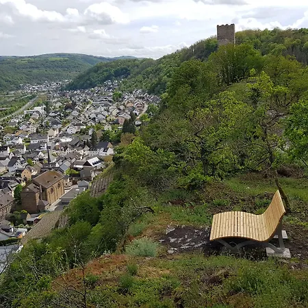 Landgasthaus Zur Kupferkanne 3* Kobern-Gondorf