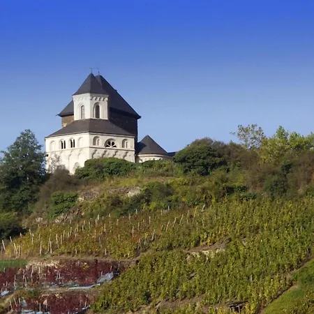 Landgasthaus Zur Kupferkanne Konukevi