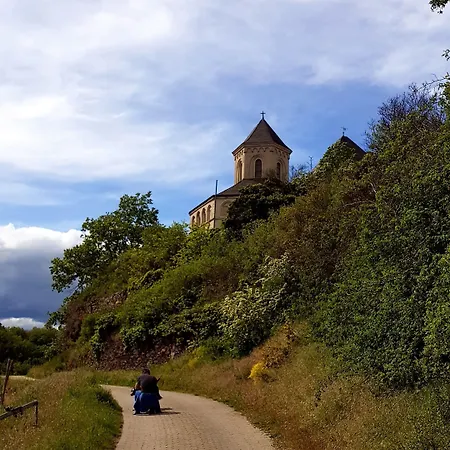 Landgasthaus Zur Kupferkanne Konukevi Kobern-Gondorf