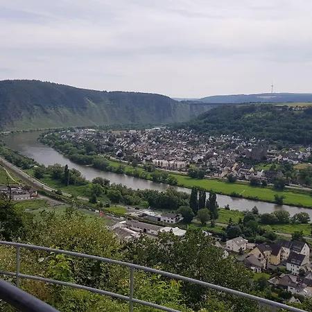 Landgasthaus Zur Kupferkanne