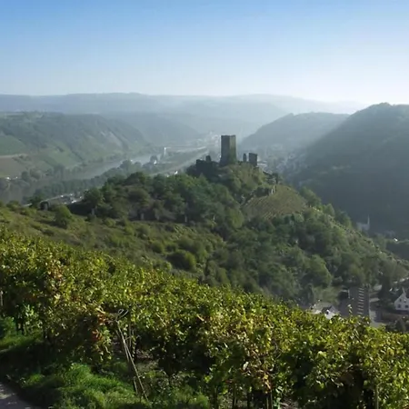 Landgasthaus Zur Kupferkanne Kobern-Gondorf
