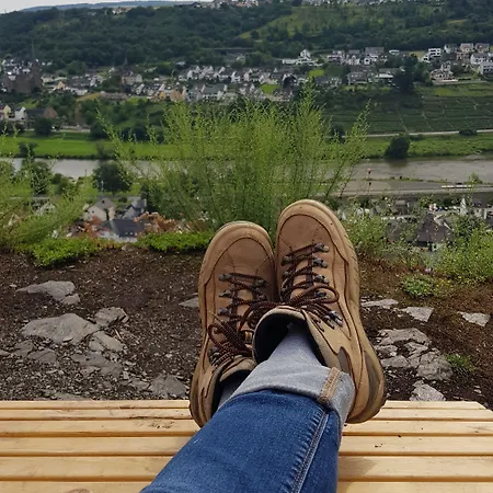 Landgasthaus Zur Kupferkanne Konukevi 3*