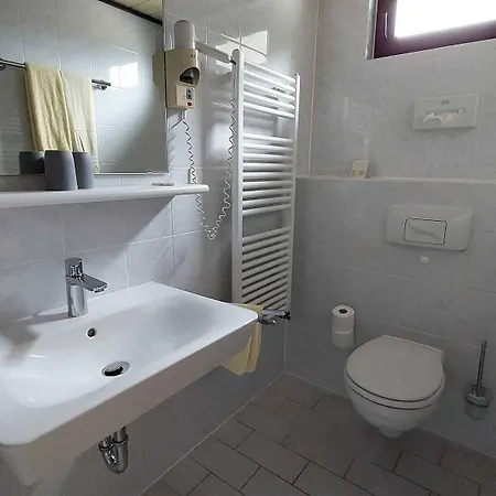 Landgasthaus Zur Kupferkanne 3*