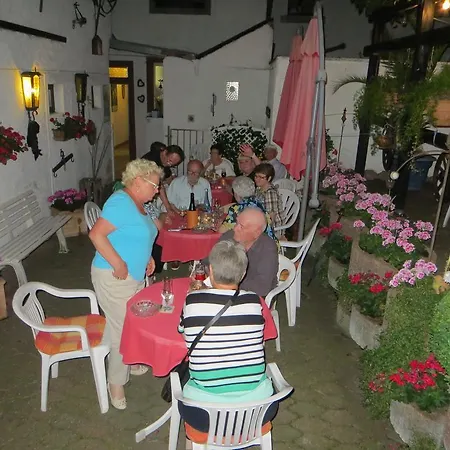Landgasthaus Zur Kupferkanne