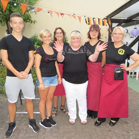 Landgasthaus Zur Kupferkanne Kobern-Gondorf