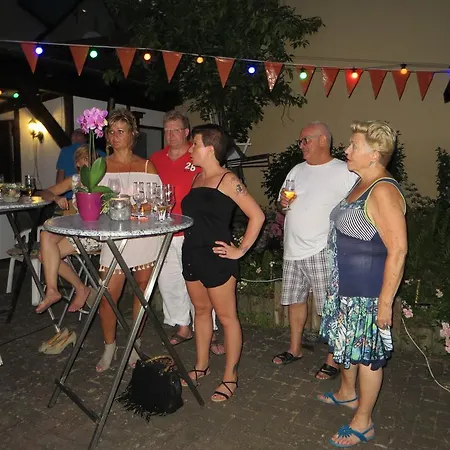 Konukevi Landgasthaus Zur Kupferkanne