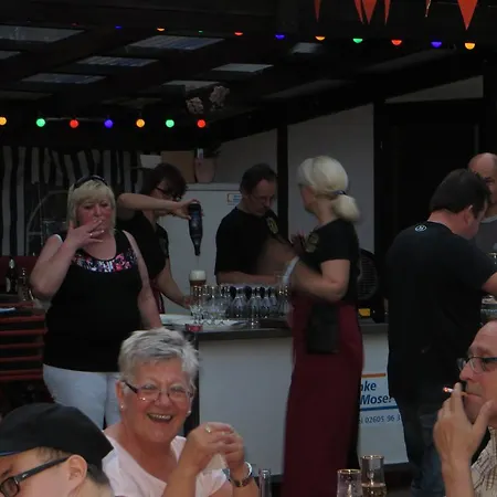 Landgasthaus Zur Kupferkanne