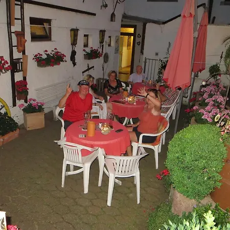 Pensión Landgasthaus Zur Kupferkanne