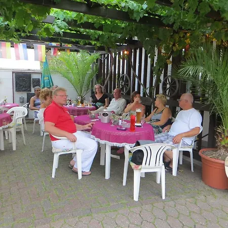 Landgasthaus Zur Kupferkanne