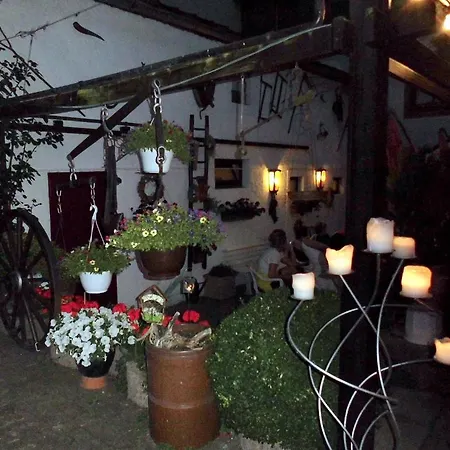 Landgasthaus Zur Kupferkanne