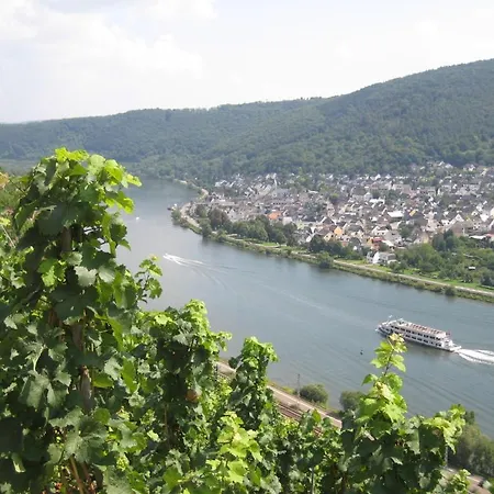 Landgasthaus Zur Kupferkanne Kobern-Gondorf