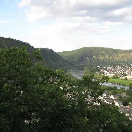 Landgasthaus Zur Kupferkanne 3*