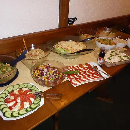 Landgasthaus Zur Kupferkanne Kobern-Gondorf