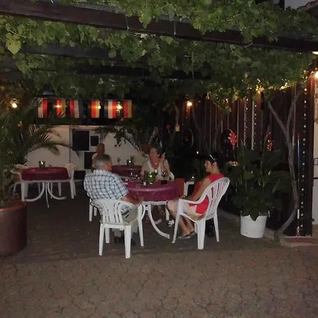 Landgasthaus Zur Kupferkanne Konukevi Kobern-Gondorf