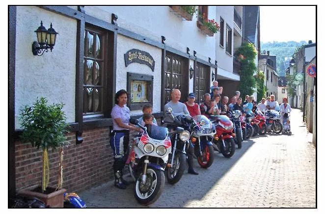 Affittacamere Landgasthaus Zur Kupferkanne