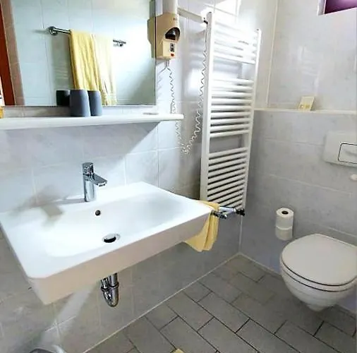 Affittacamere Landgasthaus Zur Kupferkanne 3*