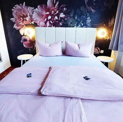 Landgasthaus Zur Kupferkanne Affittacamere Kobern-Gondorf