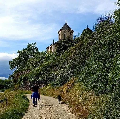 Landgasthaus Zur Kupferkanne 코베른곤도르프