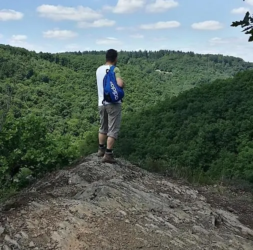 Landgasthaus Zur Kupferkanne 코베른곤도르프