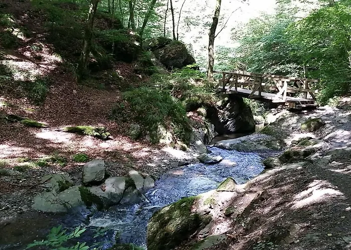 게스트하우스 Landgasthaus Zur Kupferkanne 코베른곤도르프