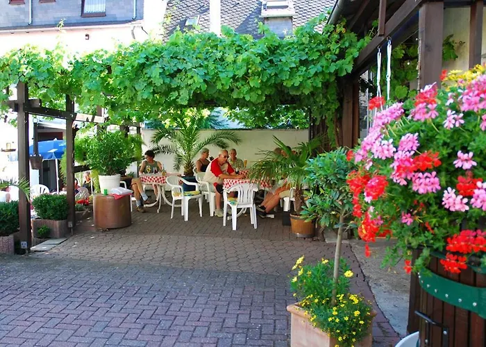 Gasthof Landgasthaus Zur Kupferkanne 3*